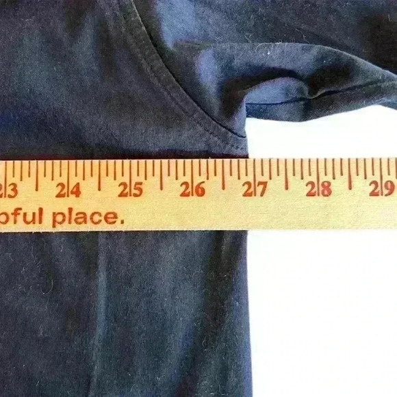 Fairway & Greene Men's Navy Golf Polo Size XXL The Honors Course Casual - Picture 5 of 5